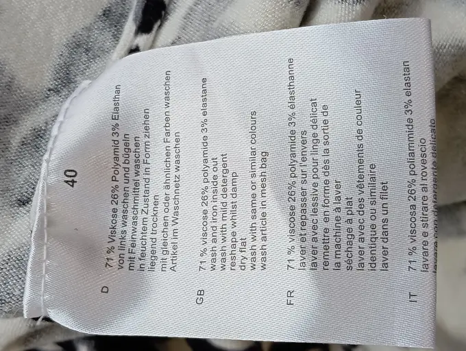 OVANTI Pullover Bild 4