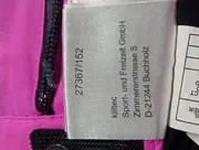 Vorschaubild KILLTEC Skihose 3