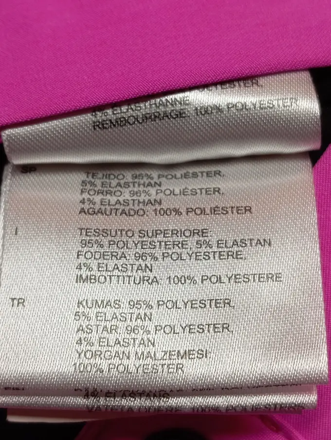 KILLTEC Skihose Bild 4