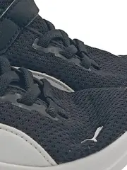 Vorschaubild 3 von Sneaker low Kinder Schuhe Schwarz Gr. 24 Sportlich