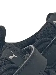 Vorschaubild 4 von Sneaker low Kinder Schuhe Schwarz Gr. 24 Sportlich