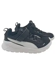 Vorschaubild 1 von Sneaker low Kinder Schuhe Schwarz Gr. 24 Sportlich