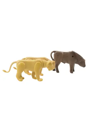 PLAYMOBIL Playmobil Spielfiguren-Set