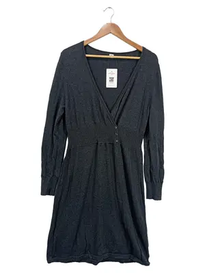 S.OLIVER Strickkleid