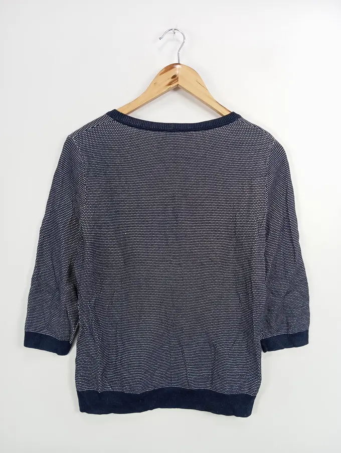 PETER HAHN Pullover Bild 3