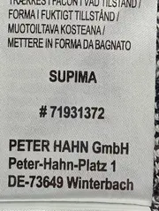 Vorschaubild PETER HAHN Pullover 6