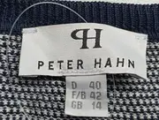 Vorschaubild PETER HAHN Pullover 4