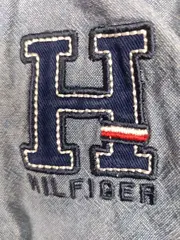 Vorschaubild 4 von Kinder Hemdbluse Gr. 68/74 Blau Casual Preppy Baumwolle