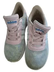 Vorschaubild 2 von Sneaker low Kinder Mädchen Gr. 26 Mehrfarbig Sportschuhe Freizeitschuhe