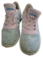 Vorschaubild 3 von Sneaker low Kinder Mädchen Gr. 26 Mehrfarbig Sportschuhe Freizeitschuhe