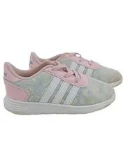 Vorschaubild 1 von Sneaker low Kinder Mädchen Gr. 26 Mehrfarbig Sportschuhe Freizeitschuhe
