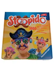 Vorschaubild Geschicklichkeitsspiel 1