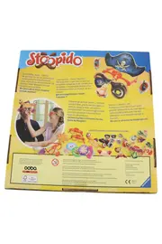 Vorschaubild Geschicklichkeitsspiel 2