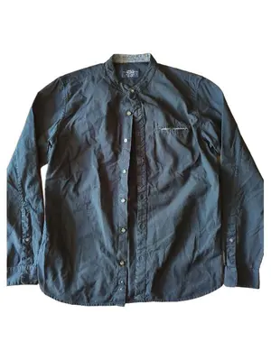 PULL&BEAR Freizeithemd