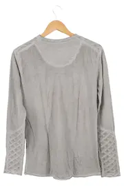 Vorschaubild KEY LARGO Langarmshirt 2
