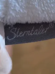 Vorschaubild 5 von Kinder Fäustlinge Gr. 68 Weiß Eisbär Polyester