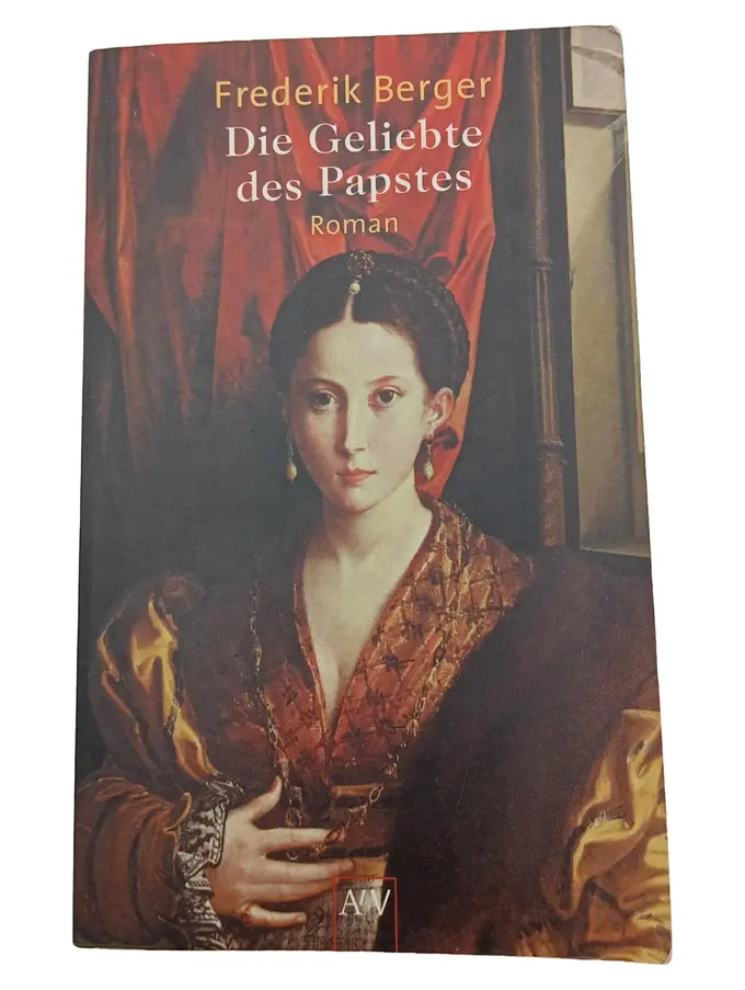 Historischer Roman Bild 1