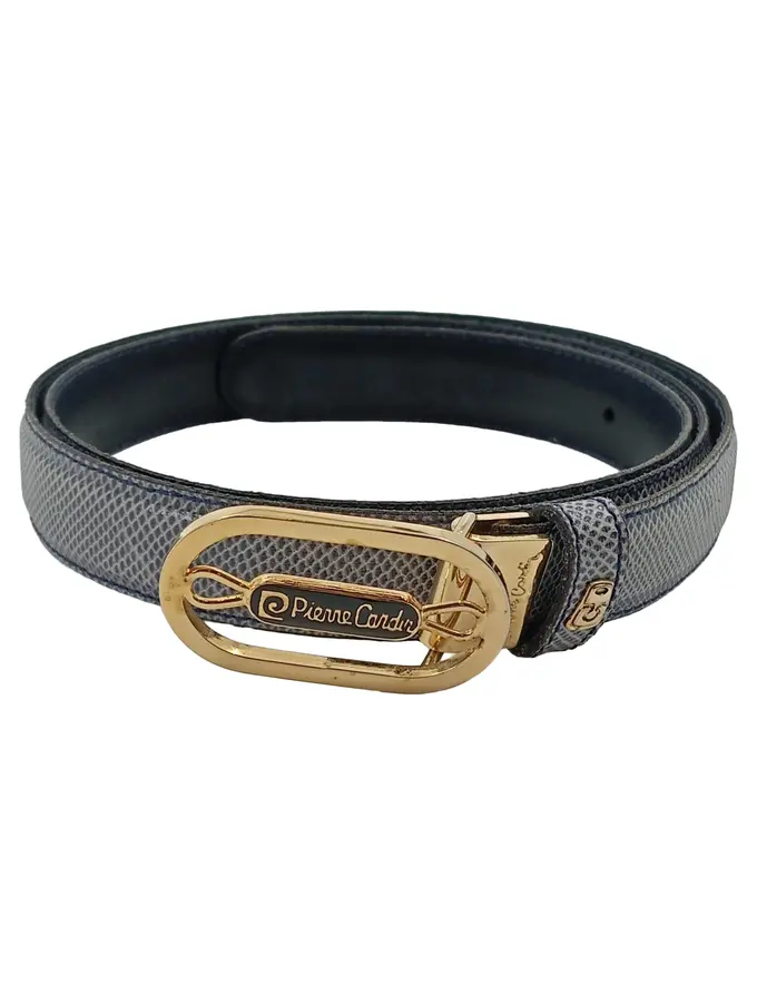 PIERRE CARDIN Gürtel Bild 1