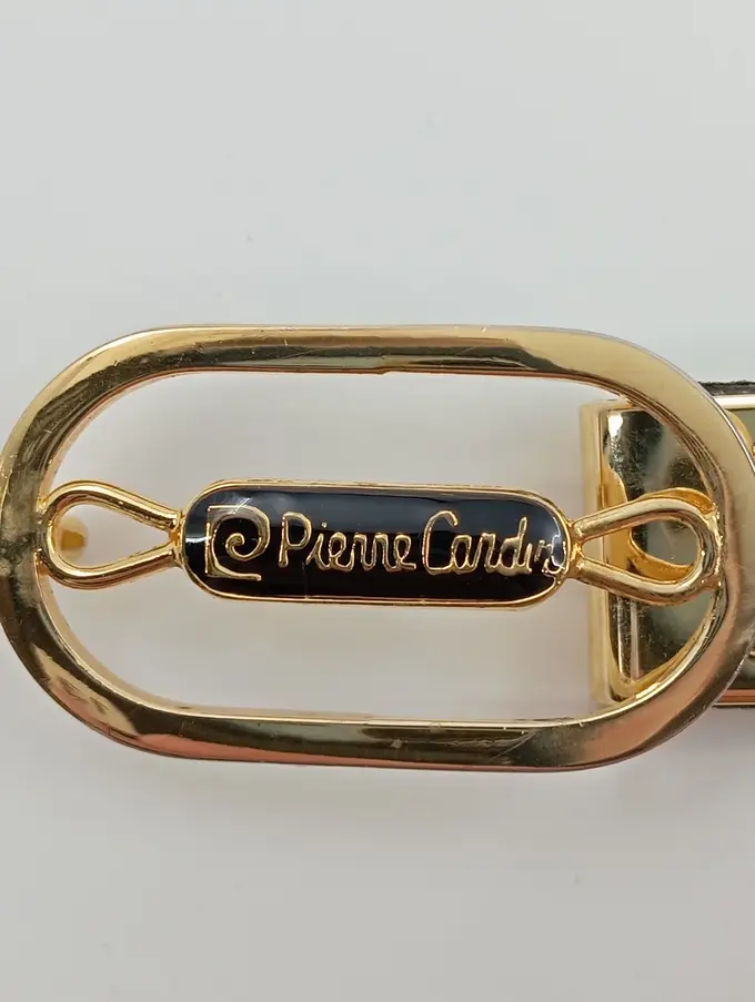 PIERRE CARDIN Gürtel Bild 2