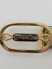 Vorschaubild PIERRE CARDIN Gürtel 2