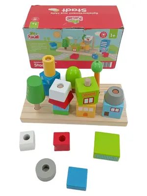 PLAYLAND Motorikspielzeug