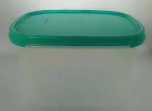 TUPPERWARE Behälter