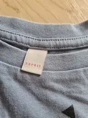 Vorschaubild 3 von Jungen T-Shirt Hawaii Ananas Print Gr. 158 Blau