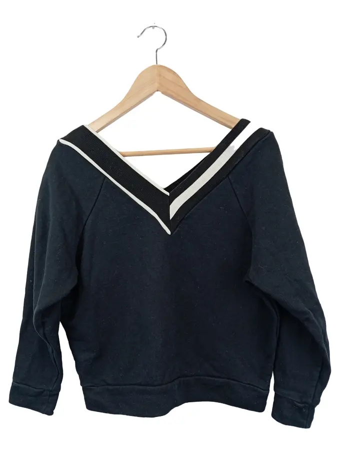 MNG MANGO Sweatshirt Bild 2