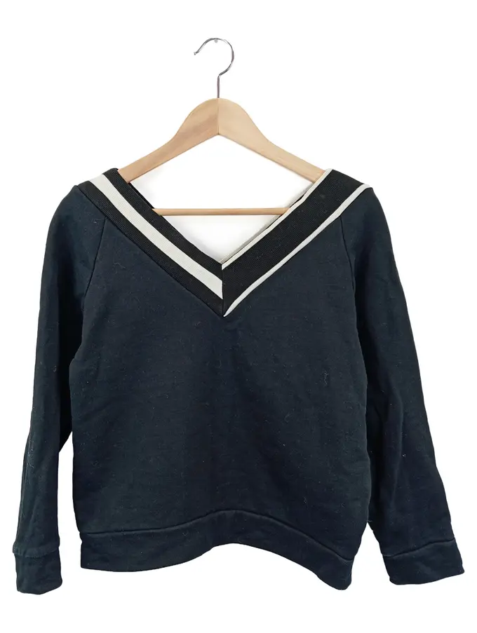 MNG MANGO Sweatshirt Bild 1
