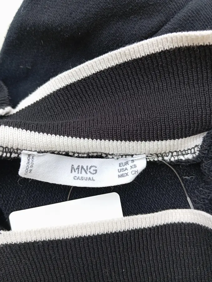 MNG MANGO Sweatshirt Bild 3