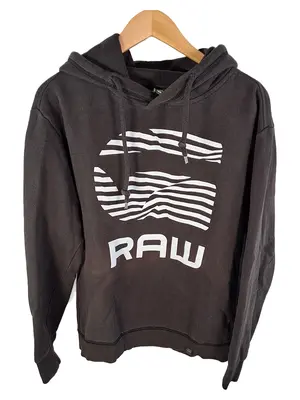 G-STAR RAW Kapuzenpullover
