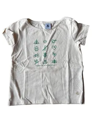 PETIT BATEAU T-Shirt