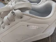 Vorschaubild 3 von Damen Sneaker low Gr. 38 Weiß Casual