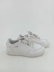 Vorschaubild 2 von Damen Sneaker low Gr. 38 Weiß Casual