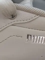 Vorschaubild 4 von Damen Sneaker low Gr. 38 Weiß Casual