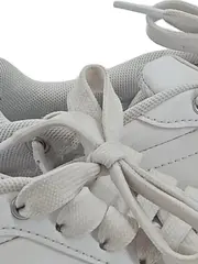 Vorschaubild 6 von Damen Sneaker low Gr. 38 Weiß Casual