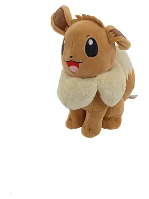 POKÉMON Kuscheltier