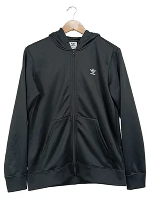 ADIDAS Sweatjacke