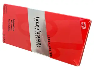 BRUNO BANANI Eau de Toilette