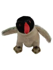 Vorschaubild 1 von Pinguin Kuscheltier Plüschtier Vintage Sammlerstück