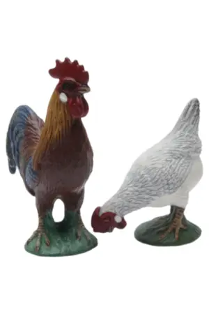 SCHLEICH Schleich Spielfiguren-Set
