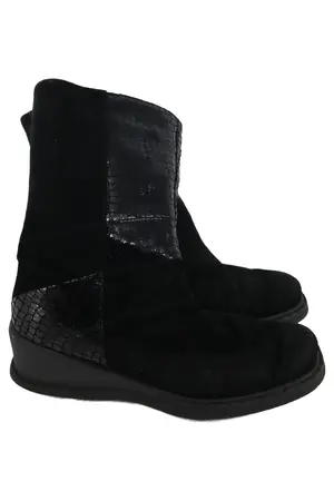 ROHDE Stiefel