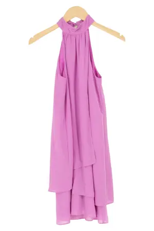 MARIE LUND Sommerkleid