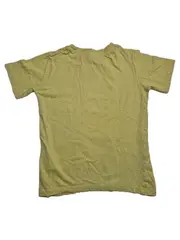 Vorschaubild 2 von Tom and Jerry Kinder T-Shirt Gr. 128/134 Grün Cartoon Fanshirt