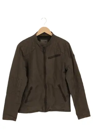 NO EXCESS Leichte Jacke