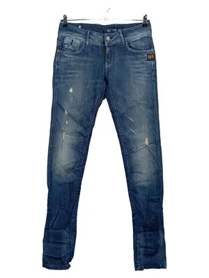 G-STAR RAW Destroyed Jeans