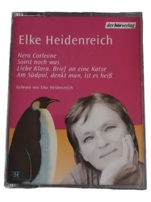 Hörbuch für Erwachsene