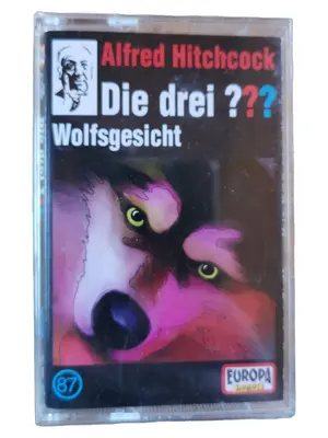 Hörspiel für Kinder