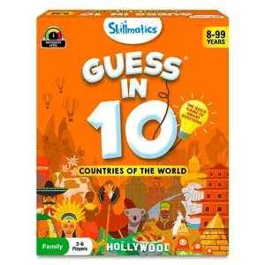 SKILLMATICS Quizspiel