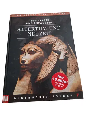 Allgemeines Sachbuch